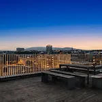 2br At Tjuvhomen With Sea View