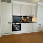 2br At Tjuvhomen With Sea View Apartman *
