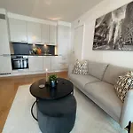 2br At Tjuvhomen With Sea View Apartman *