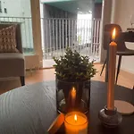 2br At Tjuvhomen With Sea View Oslo