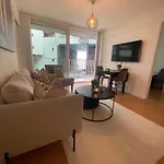 Apartman 2br At Tjuvhomen With Sea View *