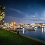 Apartman 2br At Tjuvhomen With Sea View