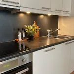 דירה 2br At Tjuvhomen With Sea View