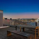 2br At Tjuvhomen With Sea View אוסלו
