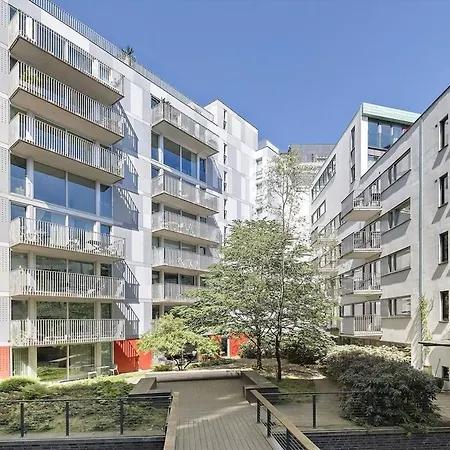 2br At Tjuvhomen With Sea View