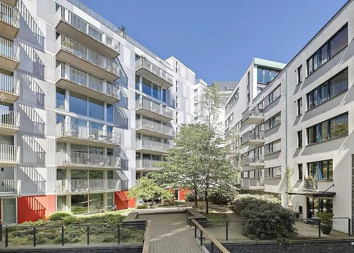 2br At Tjuvhomen With Sea View